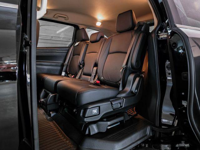 new 2026 Honda Odyssey car, priced at $43,290