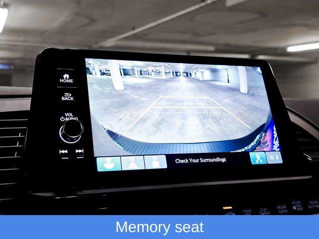 new 2026 Honda Odyssey car, priced at $43,290