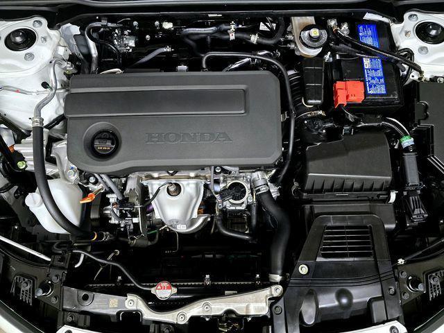 new 2026 Honda Civic car, priced at $26,974