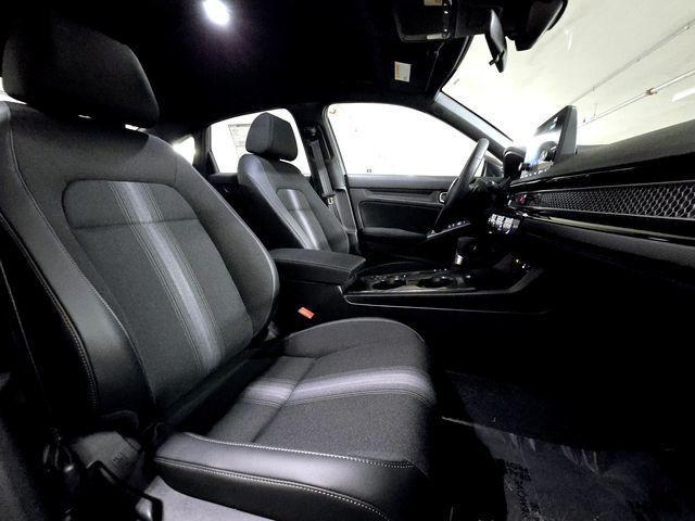 new 2026 Honda Civic car, priced at $26,974