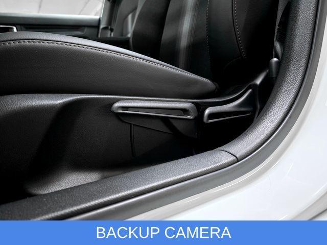 new 2026 Honda Civic car, priced at $26,974