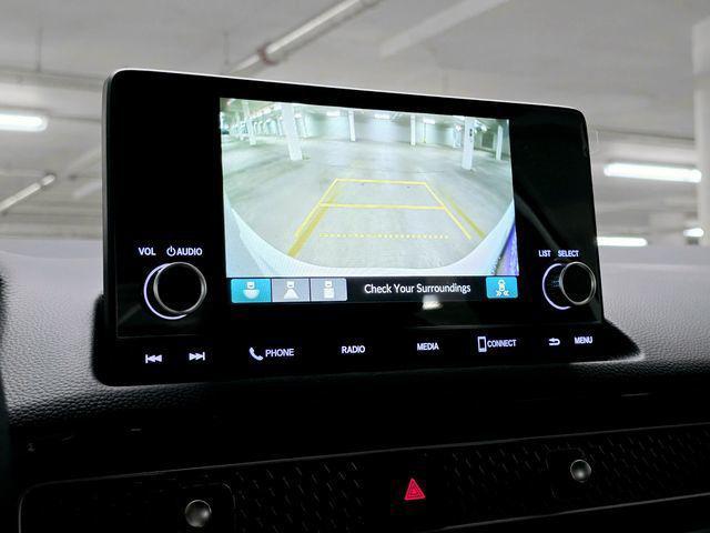 new 2026 Honda Civic car, priced at $26,974