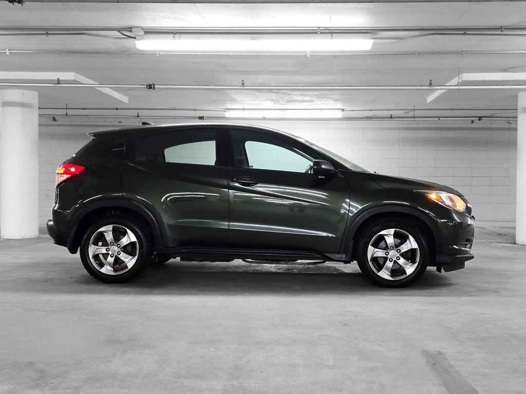 used 2016 Honda HR-V car, priced at $14,000