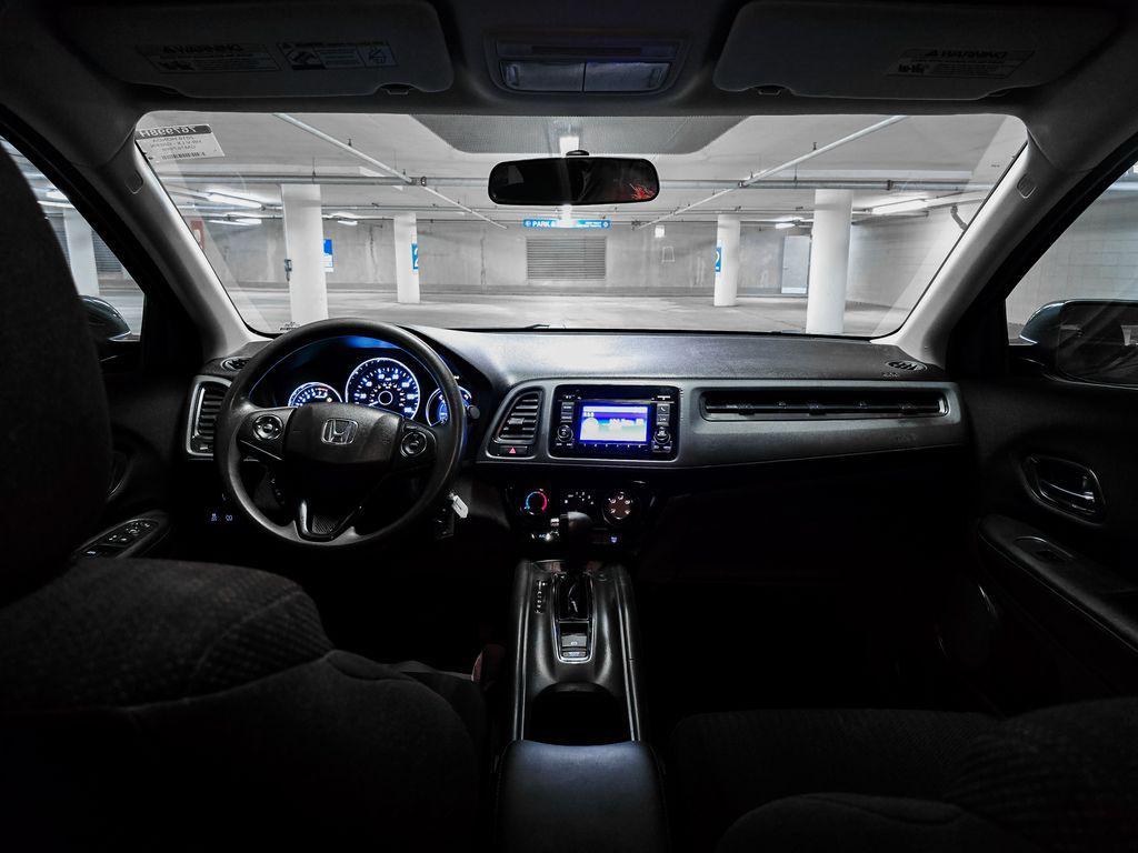 used 2016 Honda HR-V car, priced at $14,000