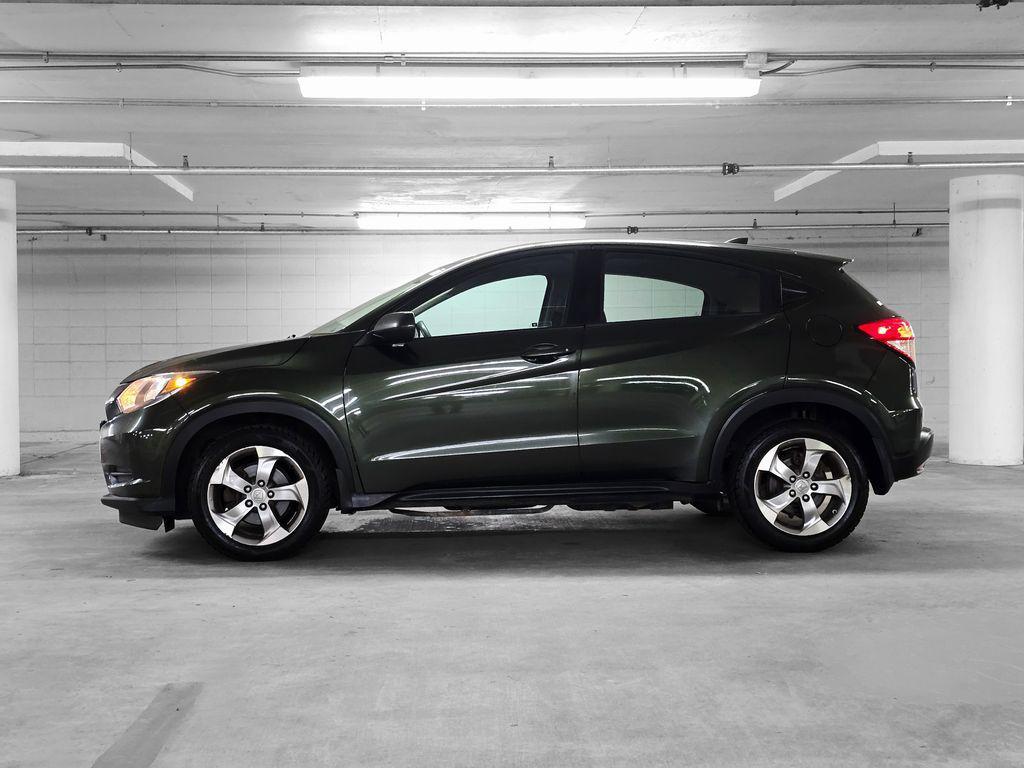 used 2016 Honda HR-V car, priced at $14,000