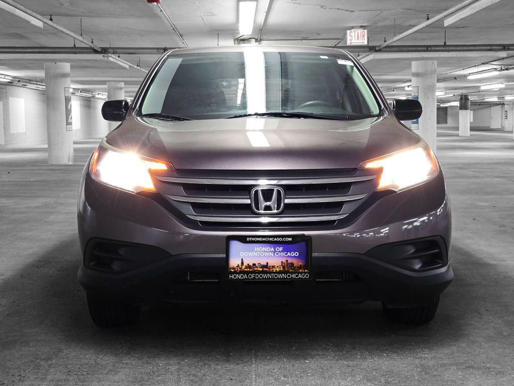 used 2014 Honda CR-V car, priced at $10,000