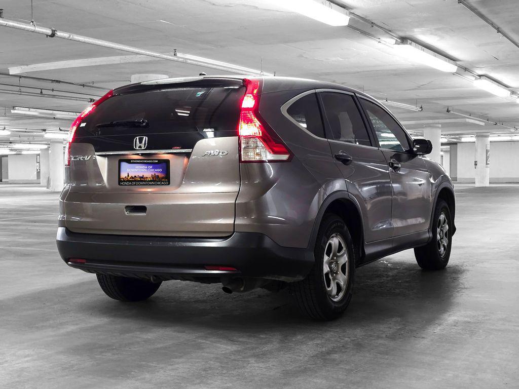 used 2014 Honda CR-V car, priced at $10,000