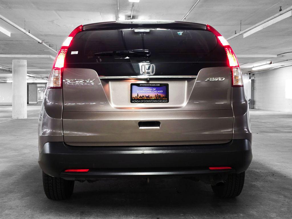 used 2014 Honda CR-V car, priced at $10,000