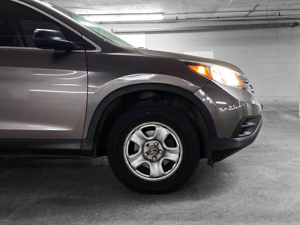 used 2014 Honda CR-V car, priced at $10,000