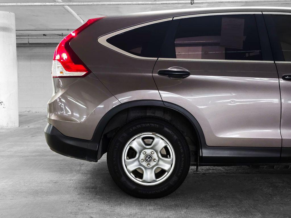 used 2014 Honda CR-V car, priced at $10,000