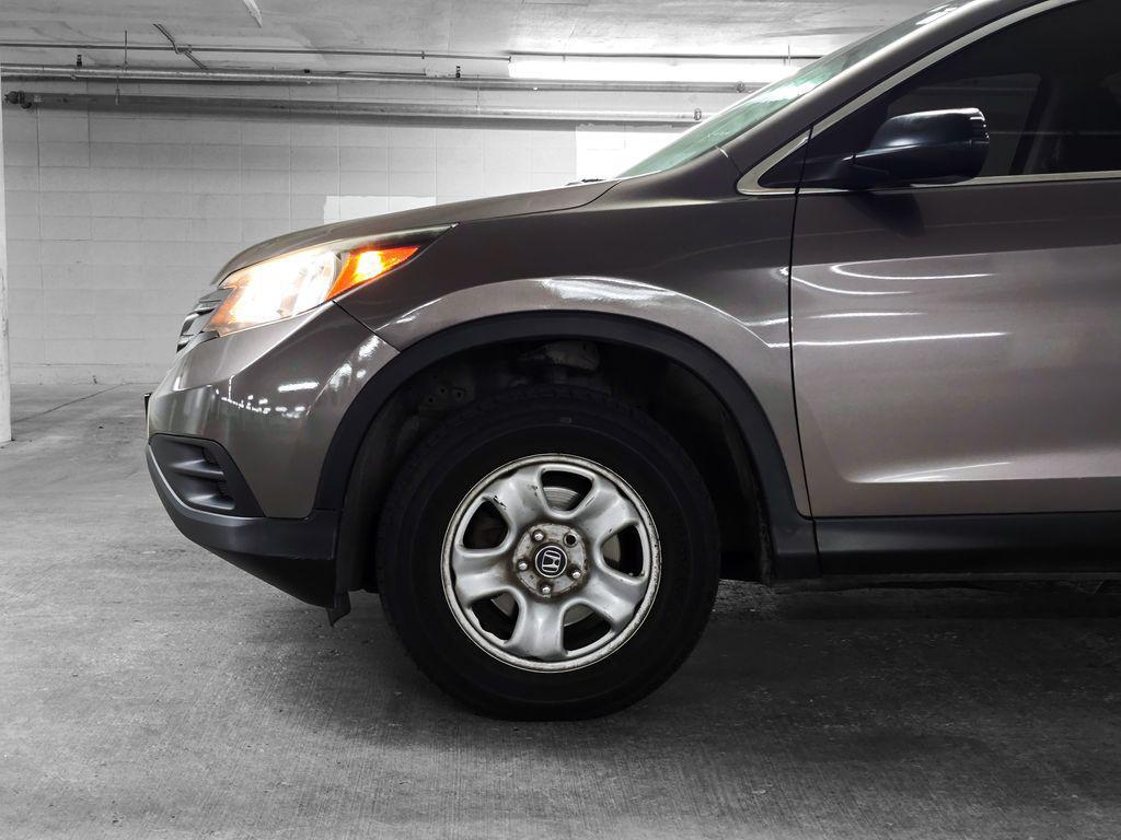 used 2014 Honda CR-V car, priced at $10,000