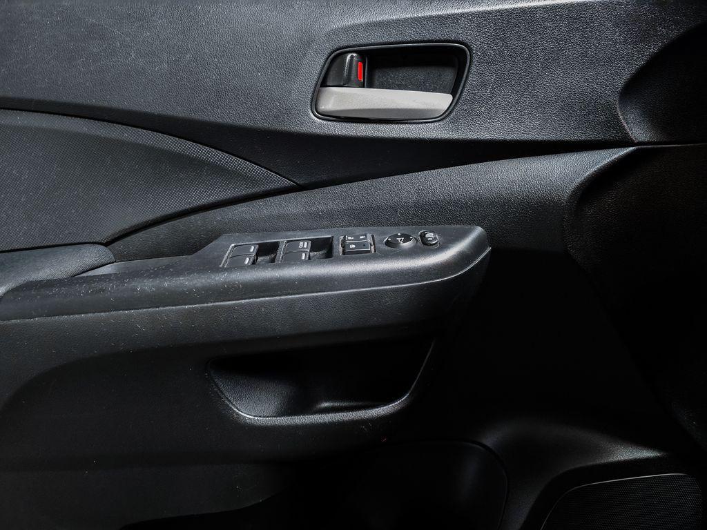 used 2014 Honda CR-V car, priced at $10,000