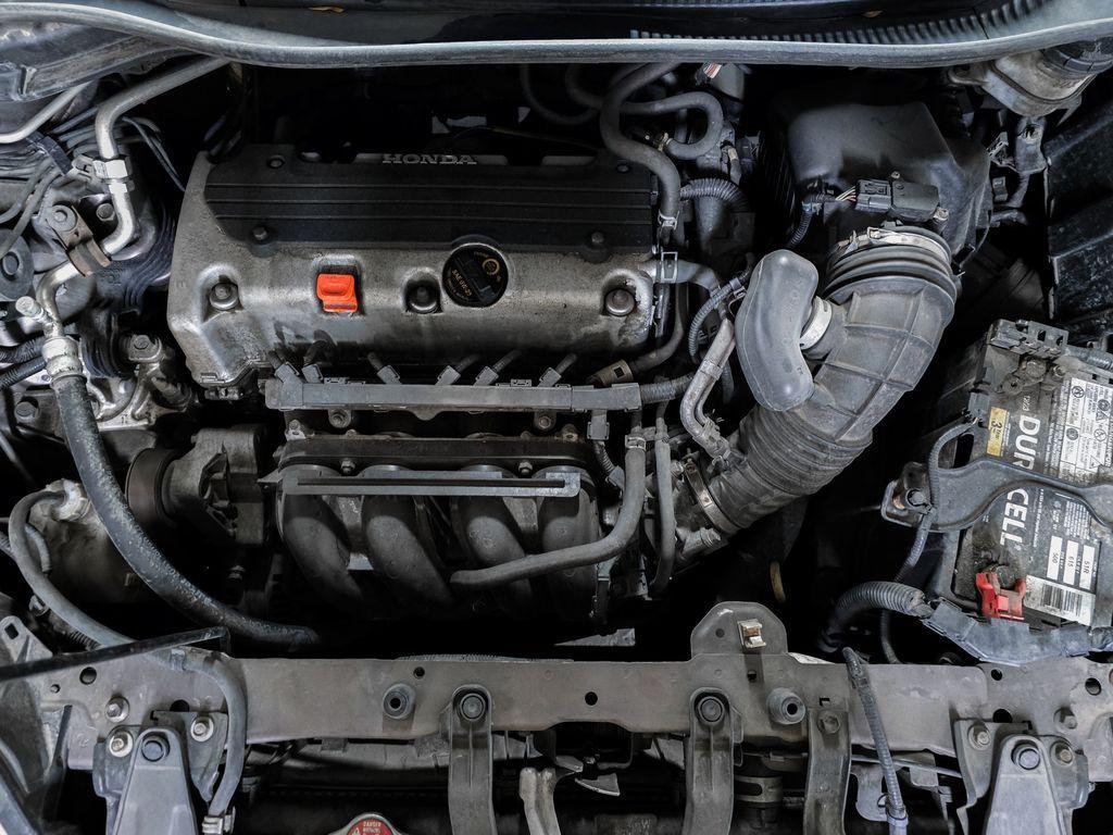 used 2014 Honda CR-V car, priced at $10,000