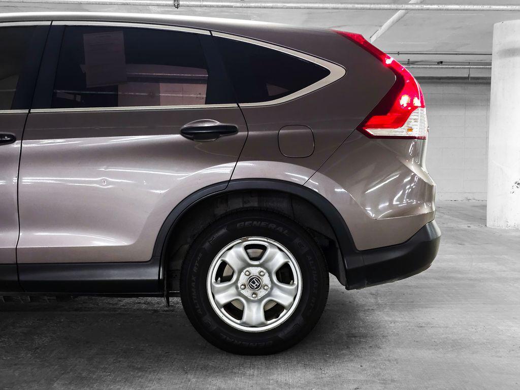 used 2014 Honda CR-V car, priced at $10,000