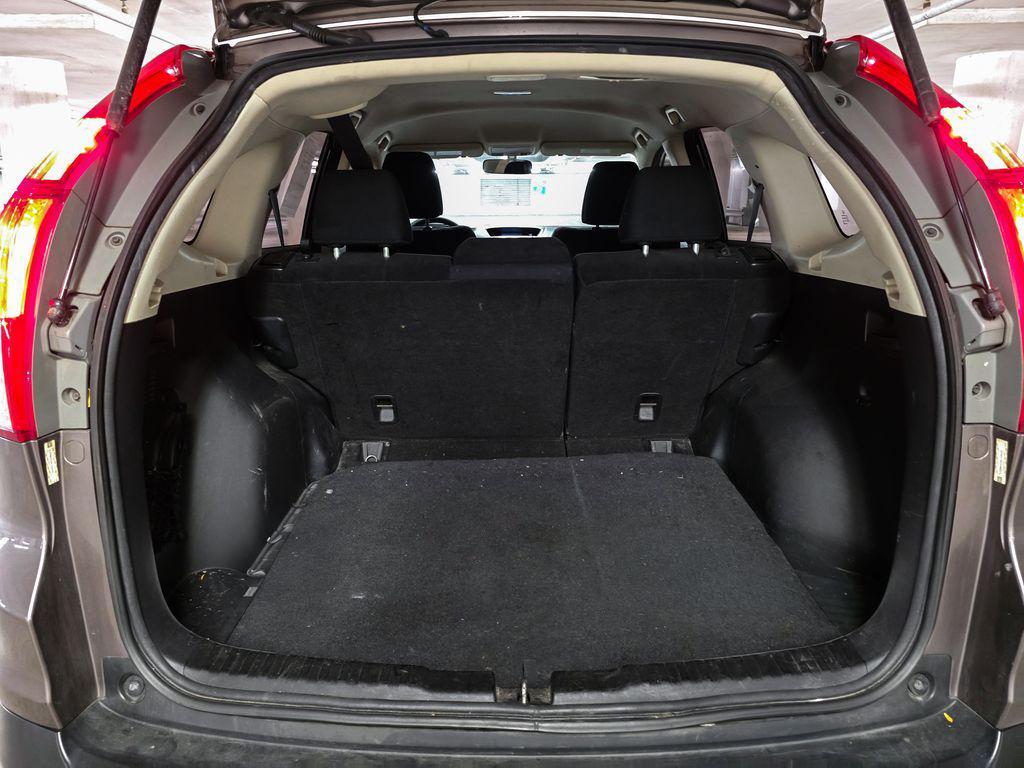 used 2014 Honda CR-V car, priced at $10,000