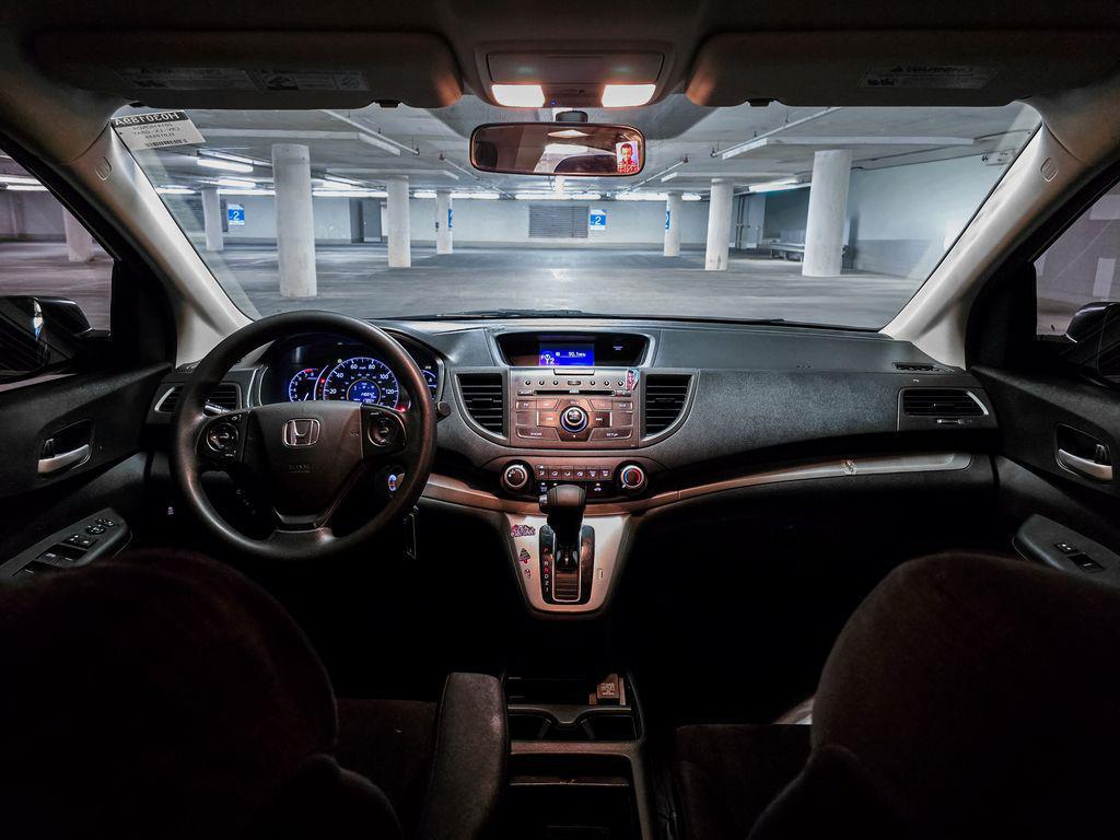 used 2014 Honda CR-V car, priced at $10,000