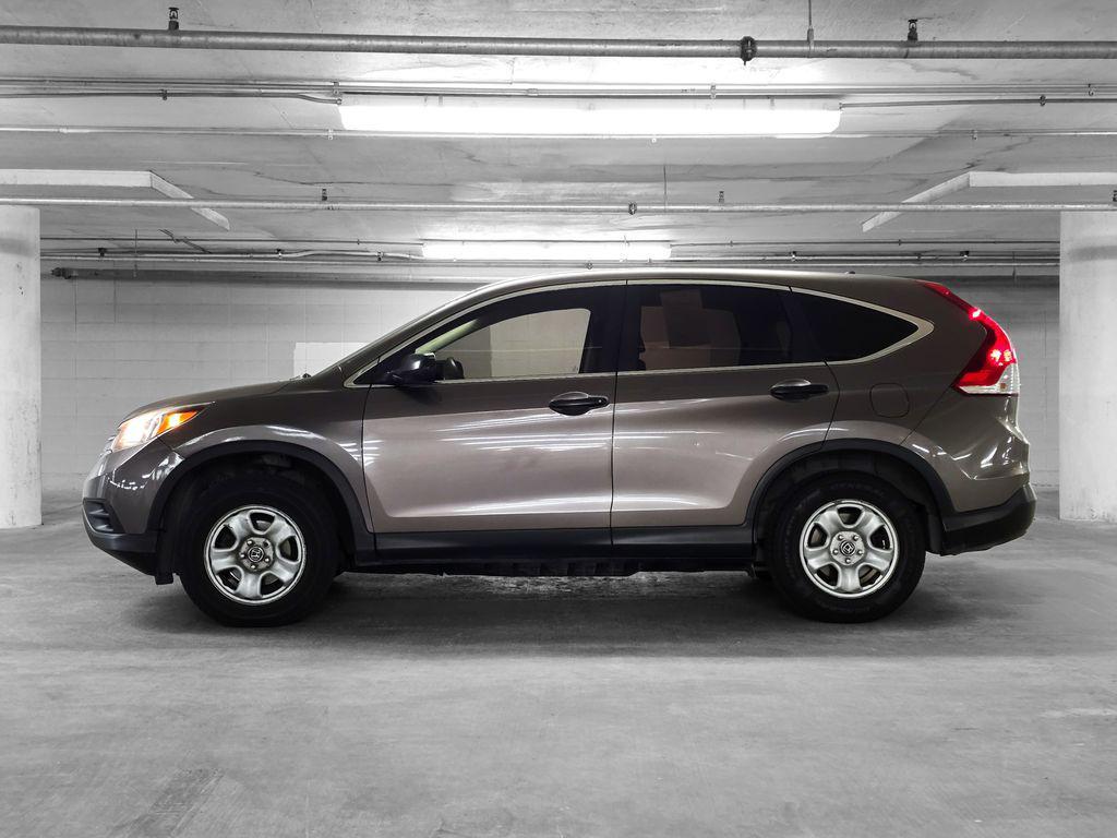 used 2014 Honda CR-V car, priced at $10,000