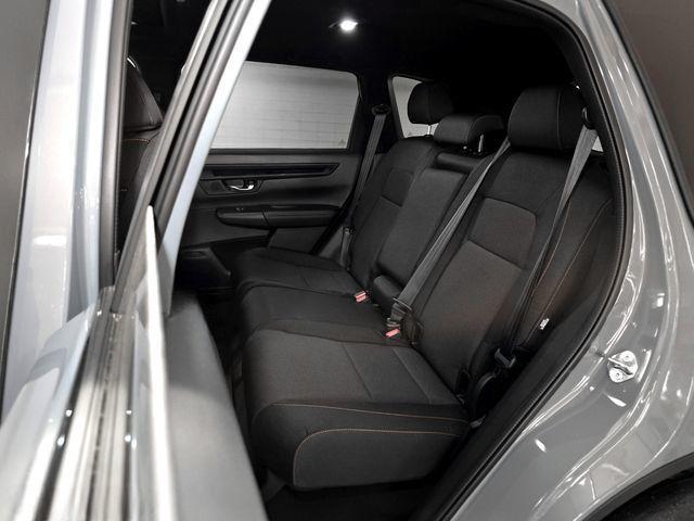 new 2026 Honda CR-V Hybrid car, priced at $40,150