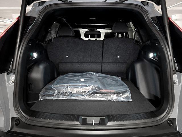 new 2026 Honda CR-V Hybrid car, priced at $40,150