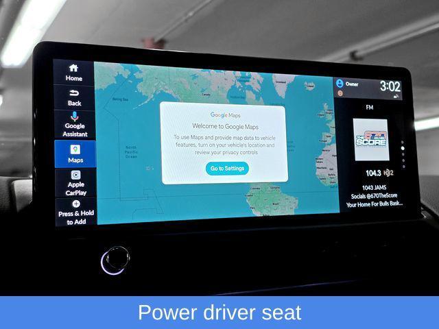 new 2026 Honda Passport car, priced at $42,745