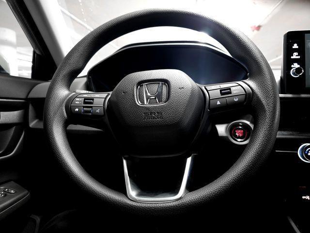 new 2026 Honda CR-V car, priced at $34,270