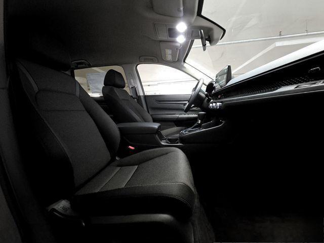 new 2026 Honda CR-V car, priced at $34,270