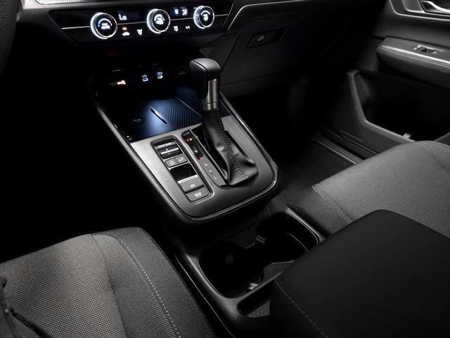 new 2026 Honda CR-V car, priced at $34,270