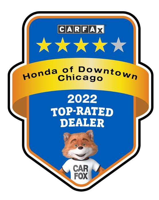 used 2022 Honda CR-V car, priced at $26,200