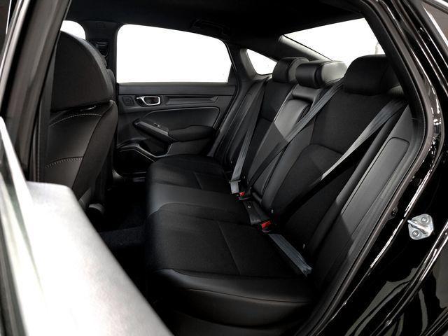 new 2026 Honda Civic car, priced at $26,540