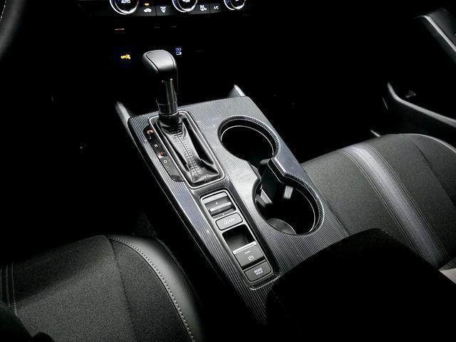new 2026 Honda Civic car, priced at $26,540
