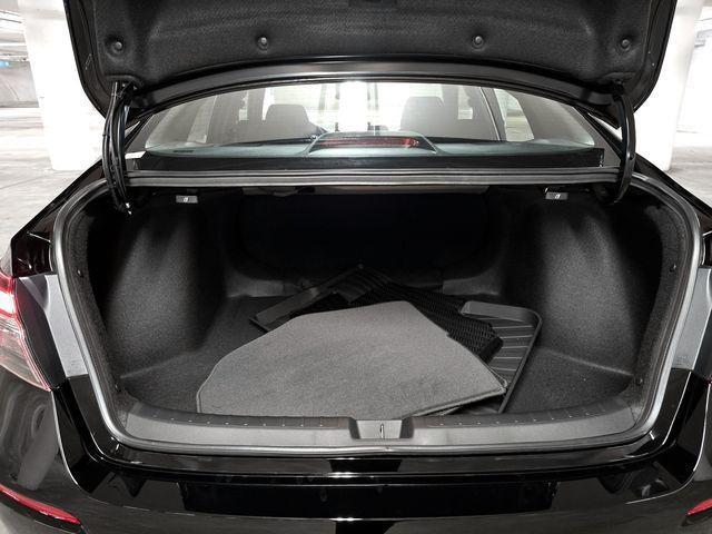 new 2026 Honda Civic car, priced at $26,540