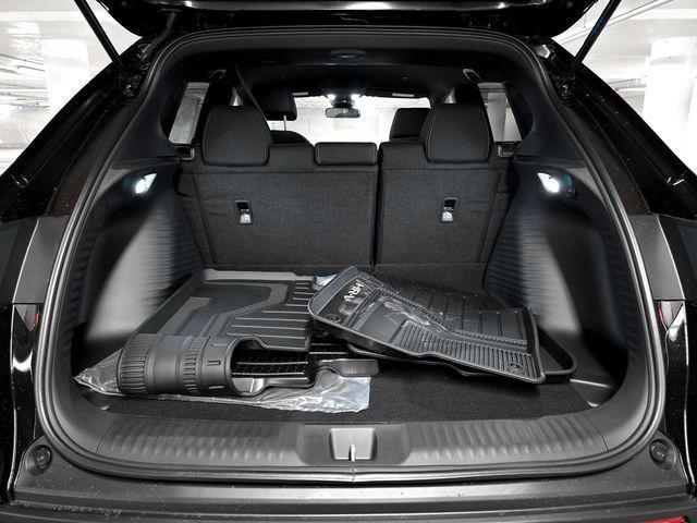 new 2026 Honda HR-V car, priced at $29,564