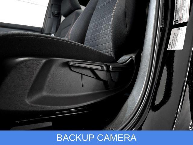 new 2026 Honda HR-V car, priced at $29,564