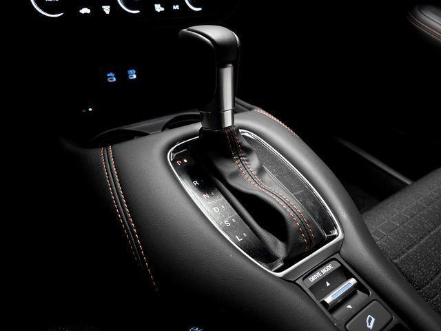 new 2026 Honda HR-V car, priced at $29,564