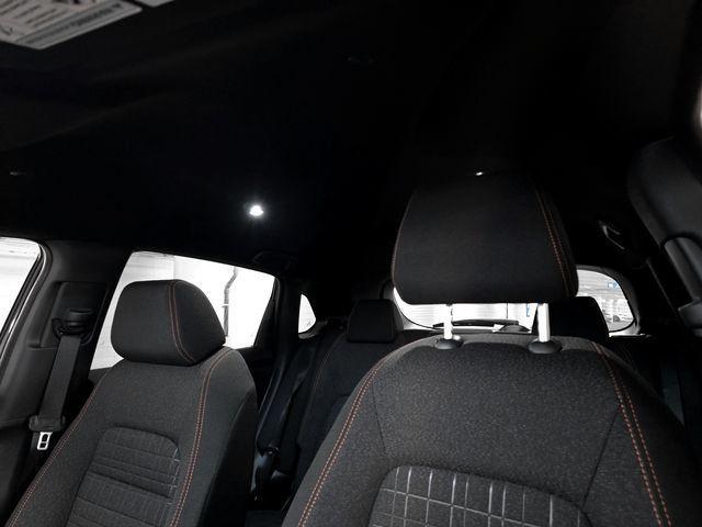 new 2026 Honda HR-V car, priced at $29,564