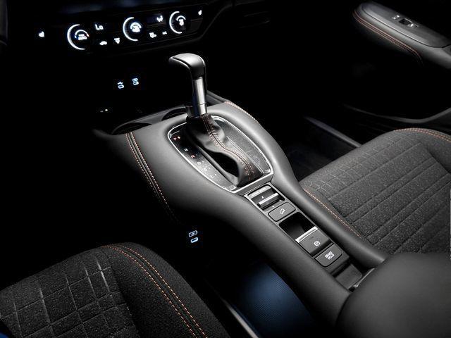 new 2026 Honda HR-V car, priced at $29,564