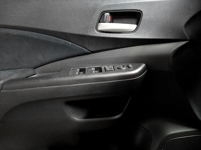 used 2012 Honda CR-V car, priced at $9,000