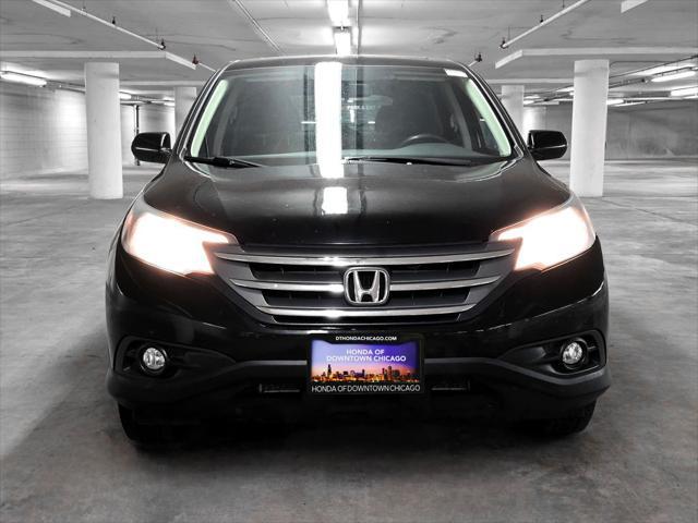 used 2012 Honda CR-V car, priced at $9,000