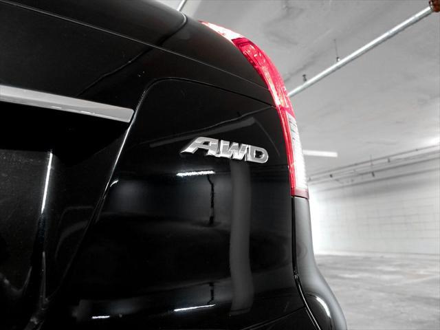 used 2012 Honda CR-V car, priced at $9,000