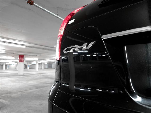 used 2012 Honda CR-V car, priced at $9,000