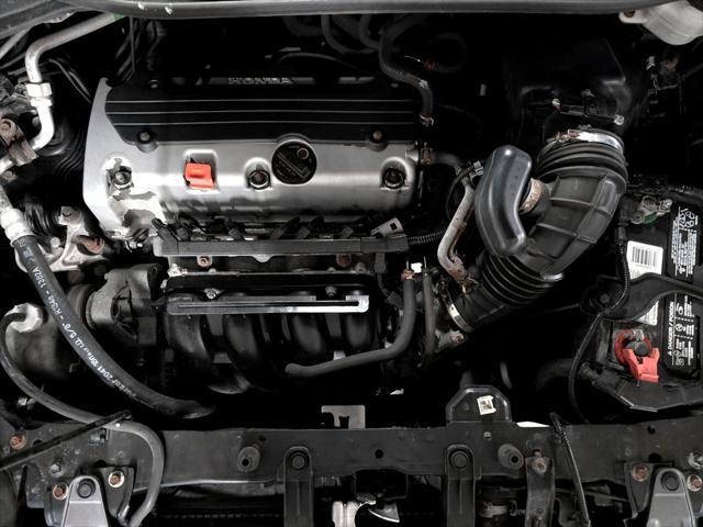 used 2012 Honda CR-V car, priced at $9,000