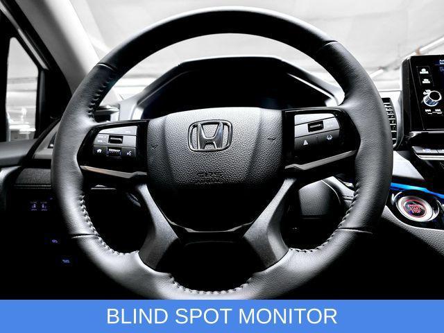 new 2026 Honda Odyssey car, priced at $45,779