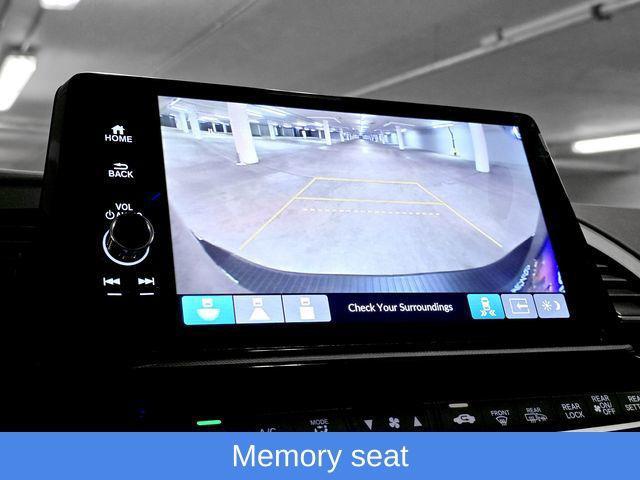 new 2026 Honda Odyssey car, priced at $45,779