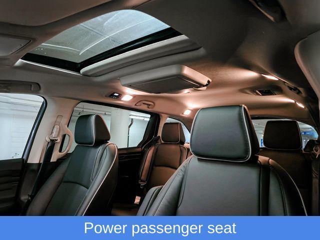 new 2026 Honda Odyssey car, priced at $45,779