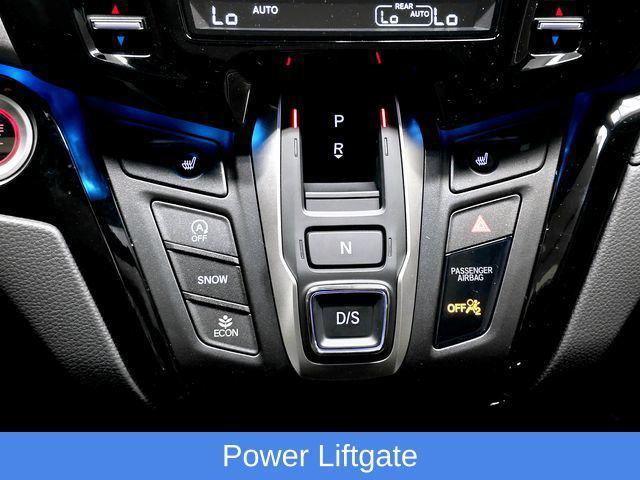 new 2026 Honda Odyssey car, priced at $45,779