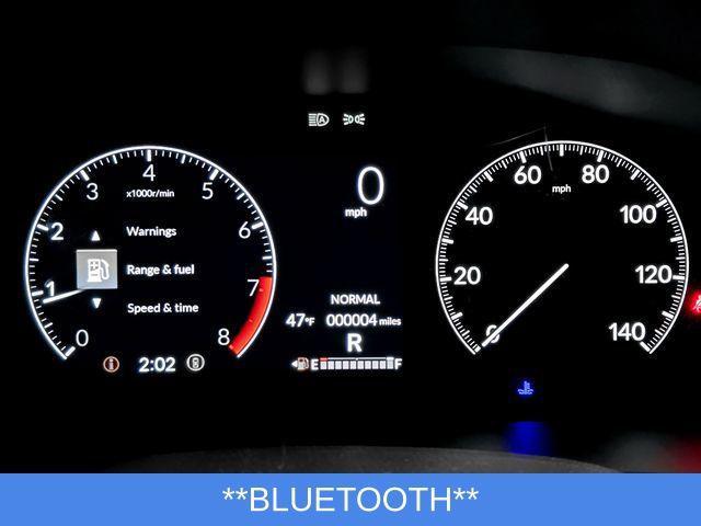 new 2026 Honda Odyssey car, priced at $45,779