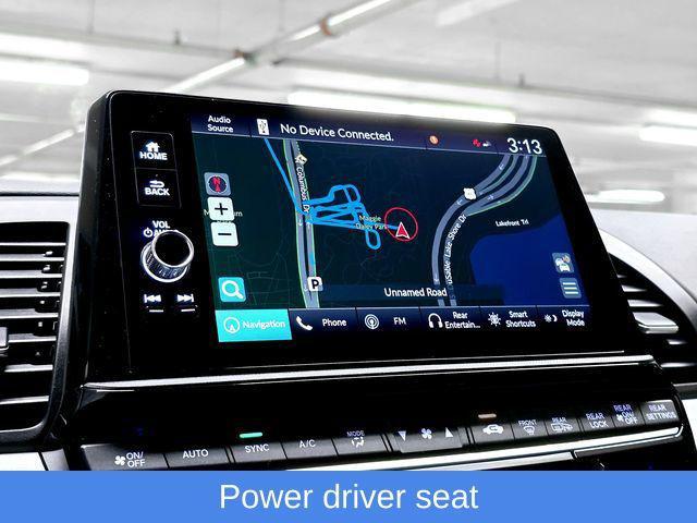 new 2026 Honda Odyssey car, priced at $45,779