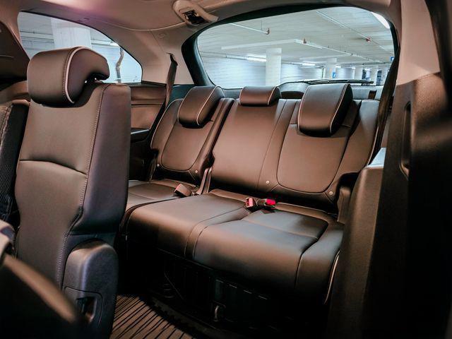 new 2026 Honda Odyssey car, priced at $45,779