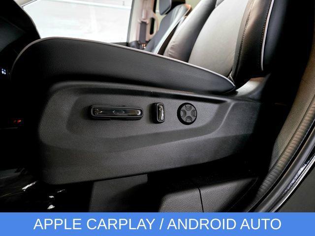 new 2026 Honda Odyssey car, priced at $45,779