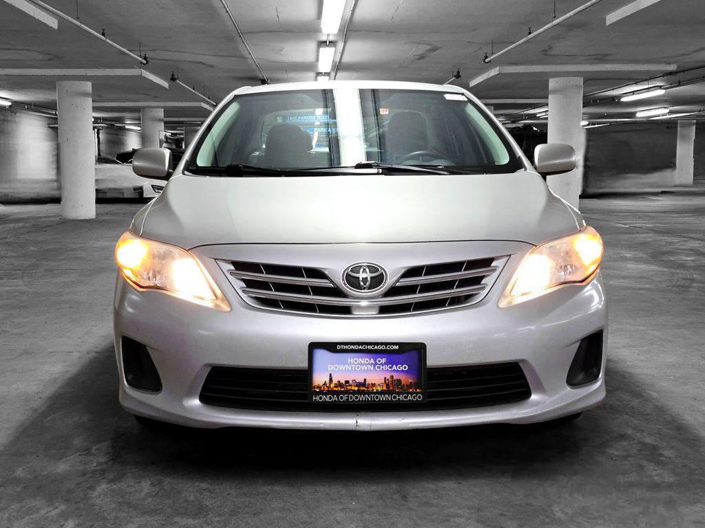 used 2013 Toyota Corolla car, priced at $11,000